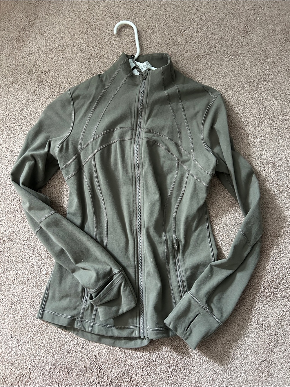 Lululemon Define Jacket